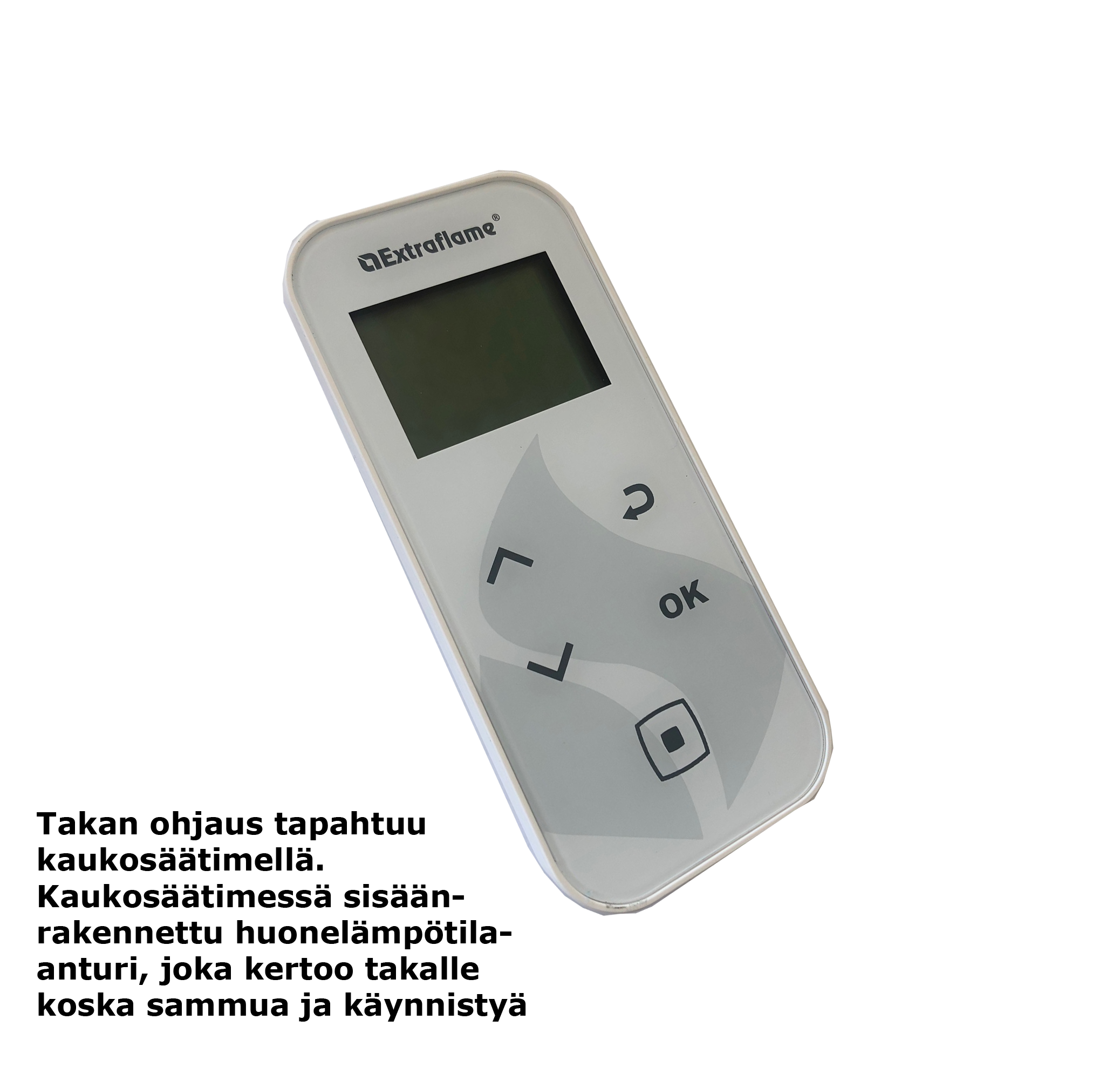 Extraflame-kaukosaadin (1)