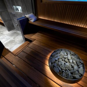 Float 13,8 kW - Design Eero Aarnio