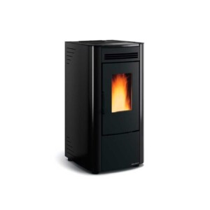 La Nordica - Ketty EVO, pellettitakka