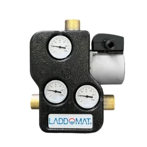 Latauspumppu - Laddomat 21-40