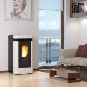 La Nordica - Lucia, pellettitakka