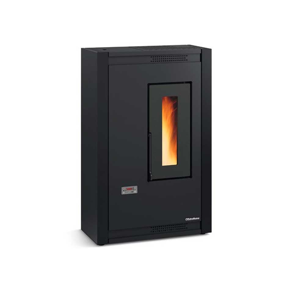 Luisella-pellettitakka-musta