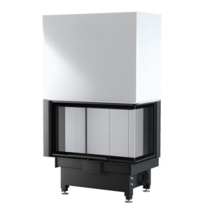 Nemo 4B kulma Top Eco LIFT - hissiluukku