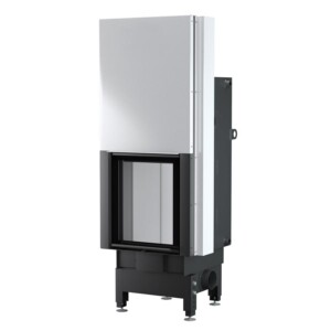 Nemo 8 Top Eco LIFT - hissiluukku