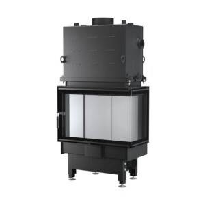 Nemo 2B kulma Top Eco