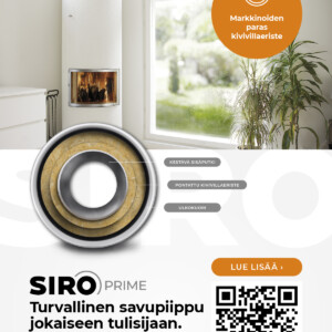 Härmä Air Siro Prime