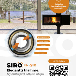 Härmä Air Siro Unique