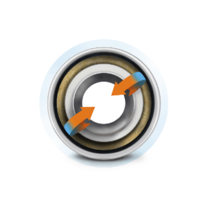 Härmä Air Siro Unique