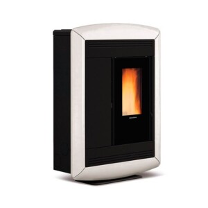 La Nordica - Souvenir Lux Evo, pellettitakka (ylä- taka-oikealiitos)