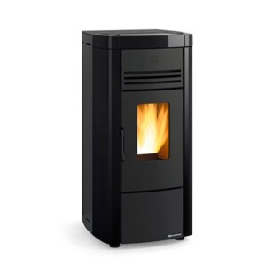 La Nordica - Angela EVO PLUS (huonejako), pellettitakka