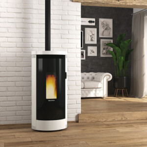 La Nordica - Debby (teräs), pellettitakka