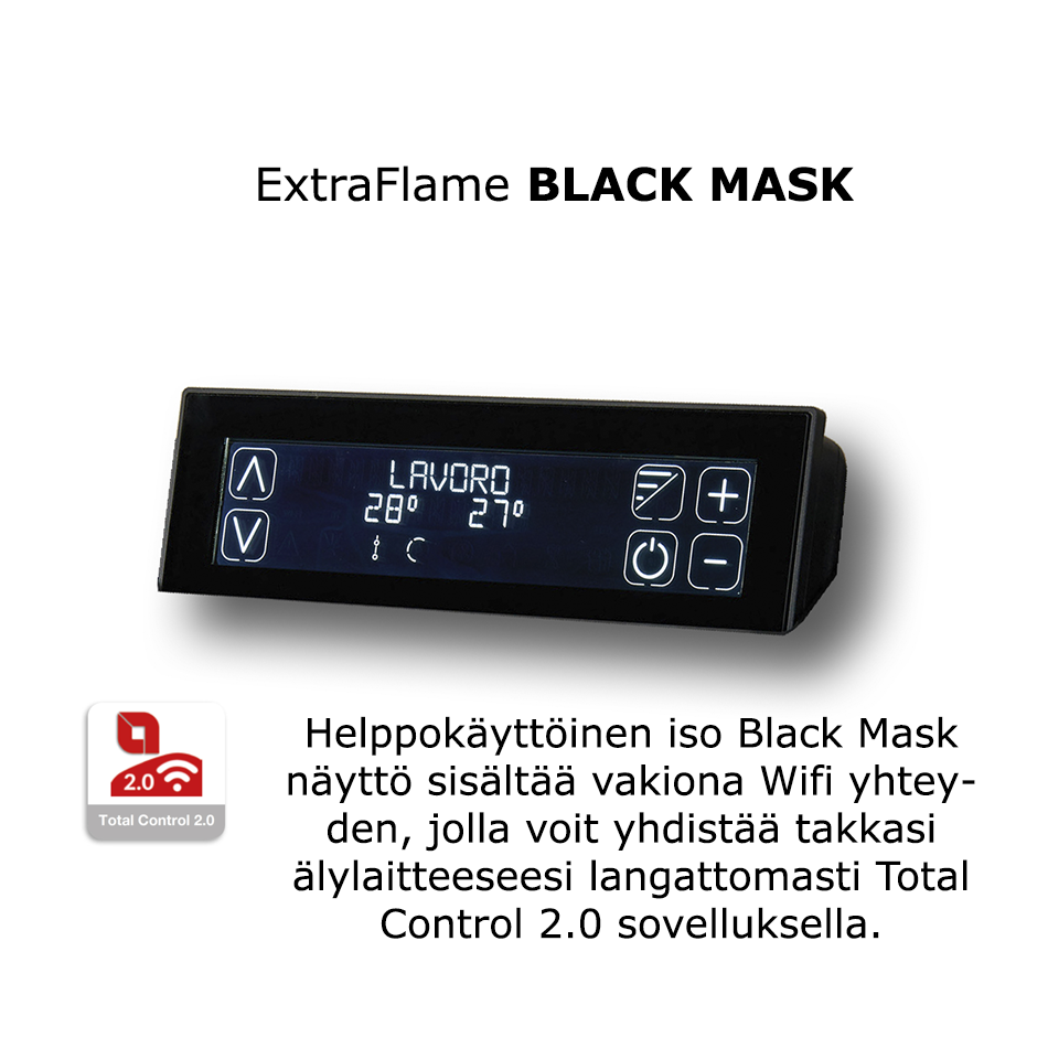 extraFlame-black-mask-naytto