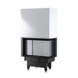 Nemo 2B kulma Top Eco LIFT - hissiluukku