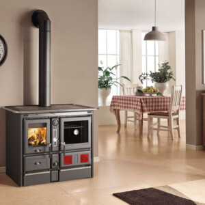 TermoRosa XXL 4.0 (15kW)