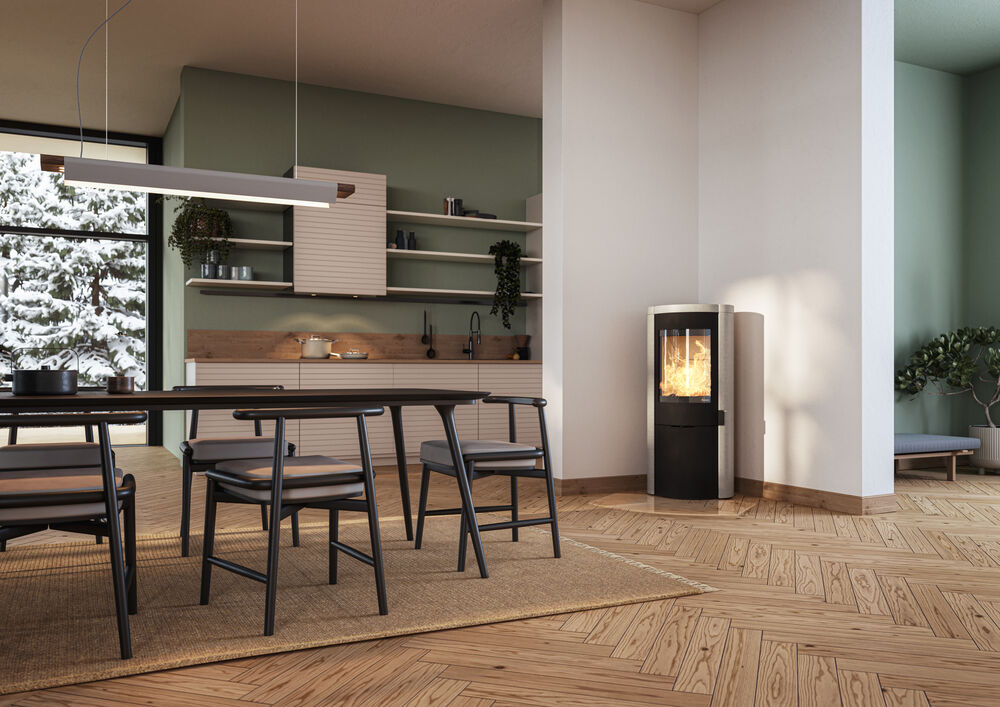 Origo Colorado fiilis