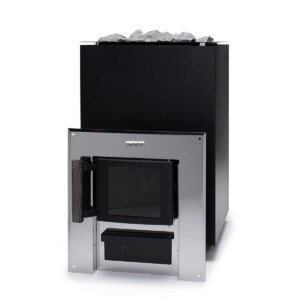 Narvi Kaamos takkakiuas