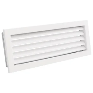 Kiertoilmaritilä/aukko