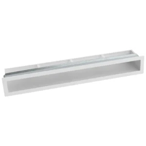 Kiertoilmaritilä/aukko