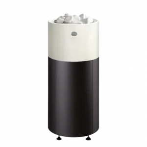 Tulikivi Kuura 1, integroitu/vapaasti seisova