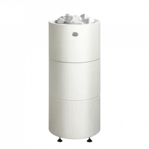 Tulikivi Kuura 1, integroitu/vapaasti seisova