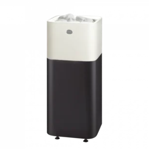 Tulikivi Kuura 2, integroitu/vapaasti seisova