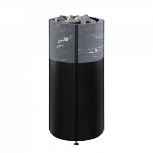 Tulikivi Naava, integroidut kiuasmallit