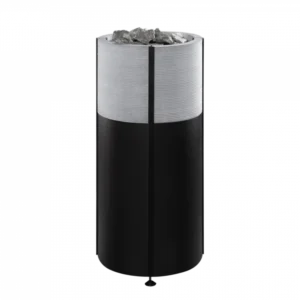 Tulikivi Naava, integroidut kiuasmallit