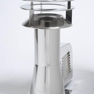 Darco GCK, aluslevyllä