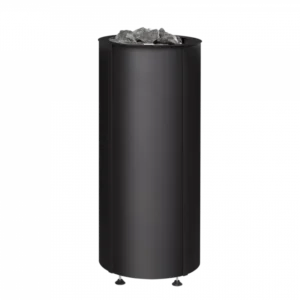 Tulikivi Sumu E teräspinta