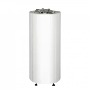 Tulikivi Sumu E teräspinta