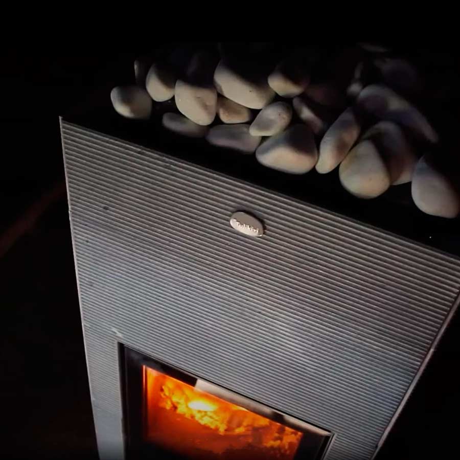 Tulikivi-Hile-sauna-puukiuas-vuolukivi