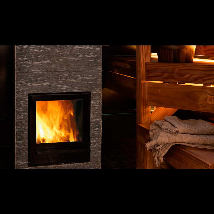 Tulikivi-Hile-saunakiuas