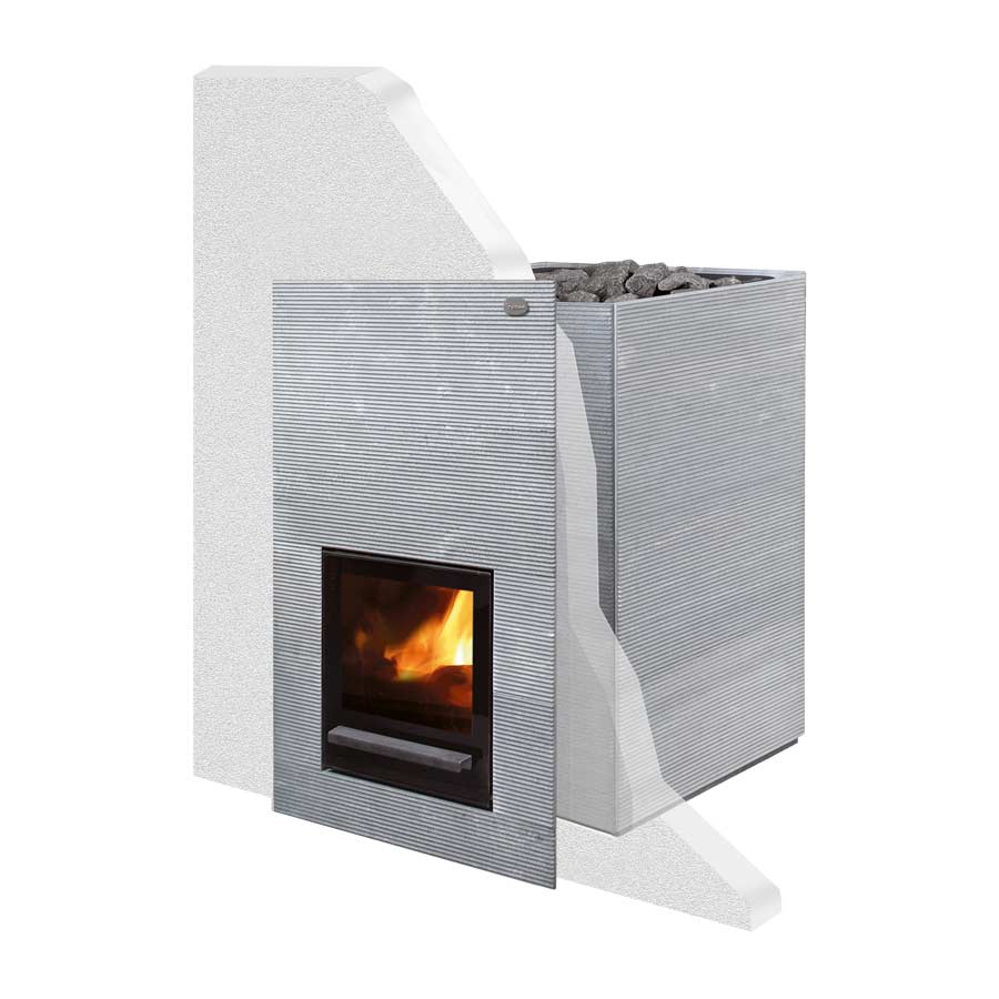 Tulikivi-Kinos-S2-uritettu-takkakiuas