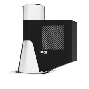 Darco GCKV, aluslevyllä