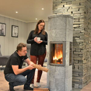 Norsk Kleber Merethe