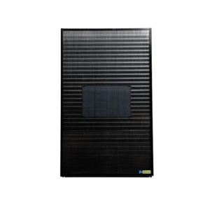 Pöhiskö MIDI - Aurinkoilmalämmitin