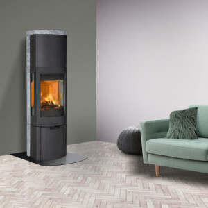 Jotul F 377 Advance High Top