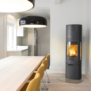Jotul F 378 Advance High Top