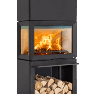 Jotul F 520 High Top