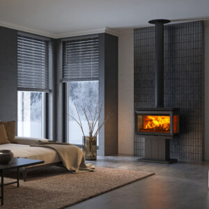 Jotul F 620 P