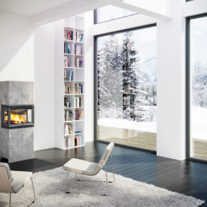 Jotul FS 173
