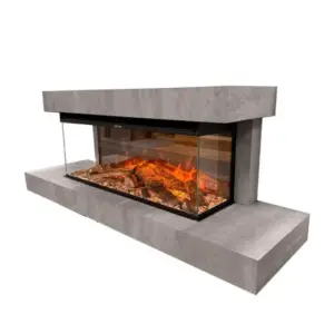 Lumen 1600 - Sähkötakka