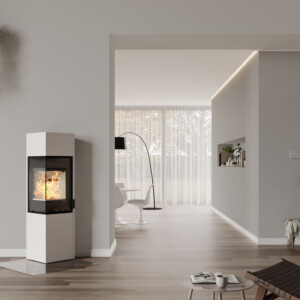 Nordpeis Quadro Colorado Exclusive White