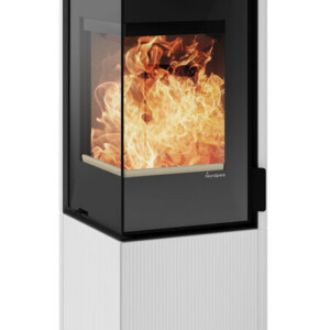 Nordpeis Quadro Colorado Exclusive White