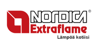La Nordica - Logo - Takkahuone Turku