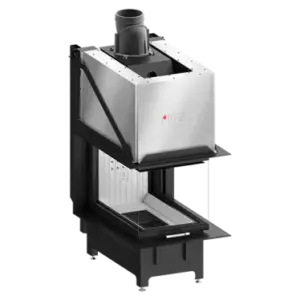 Hitze Trinity 54x80x53.G - Outlet Järvenpää