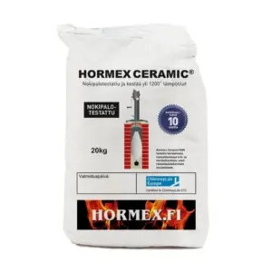 Hormex Ceramic hormisaneerausmassa T600