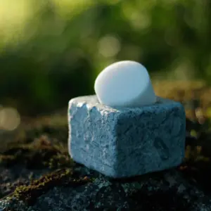 Atlantin merisuolla ja ILMARI KUURA™ vuolukivialusta