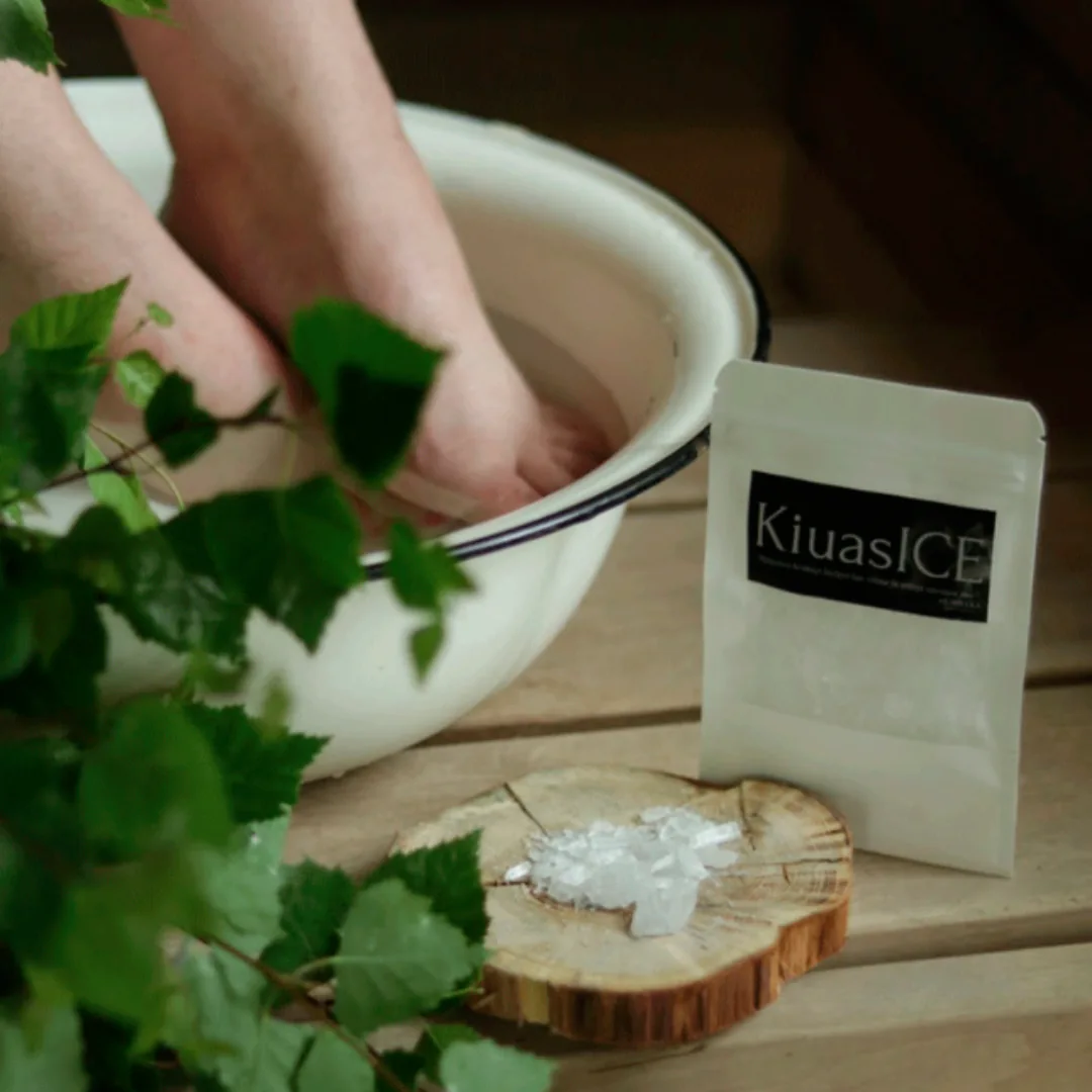 KiuasICE - Takkahuone Turku